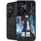 My Hero Academia Dabi Season 5 Galaxy S25 Kickstand Case